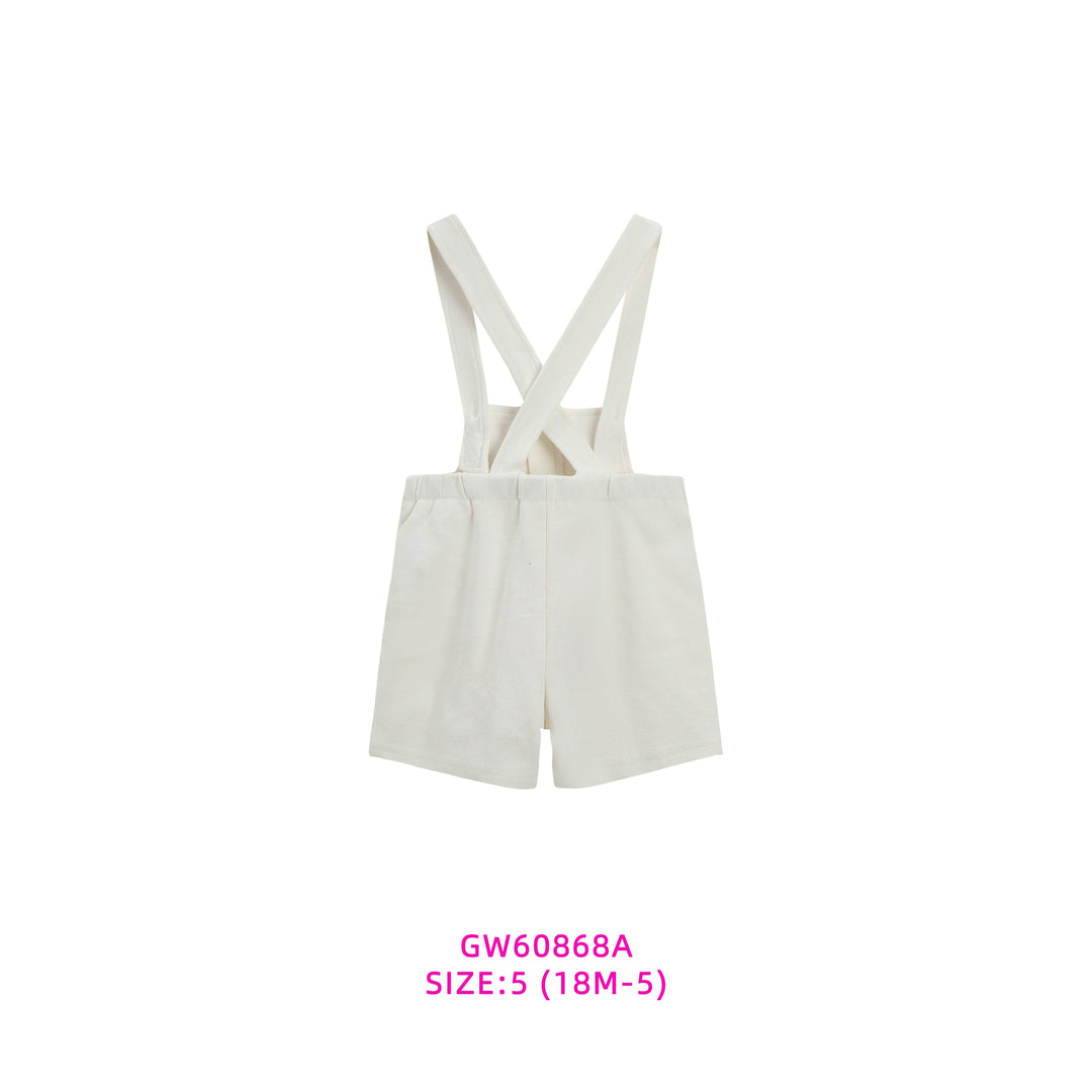 GW60868A-IVORY BUILT-UP