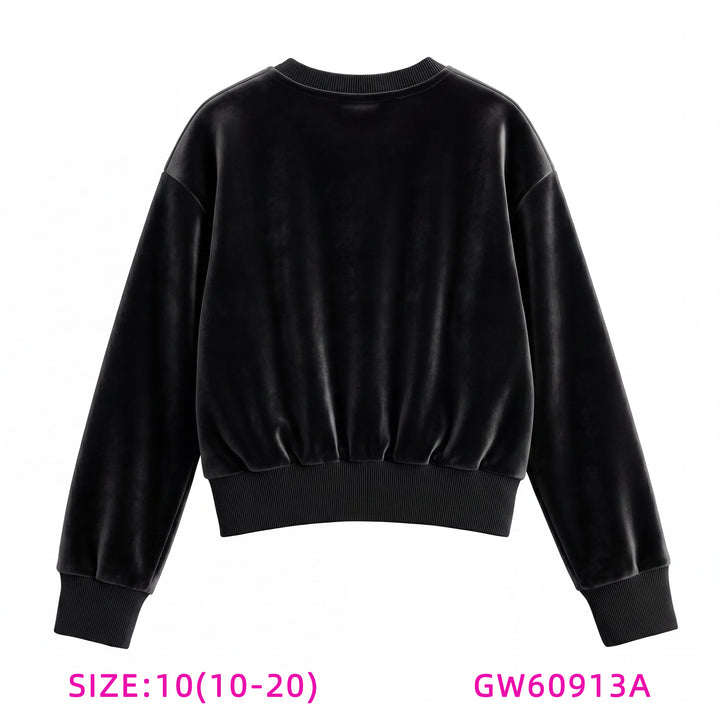 GW60913A-GK BLACK TOP