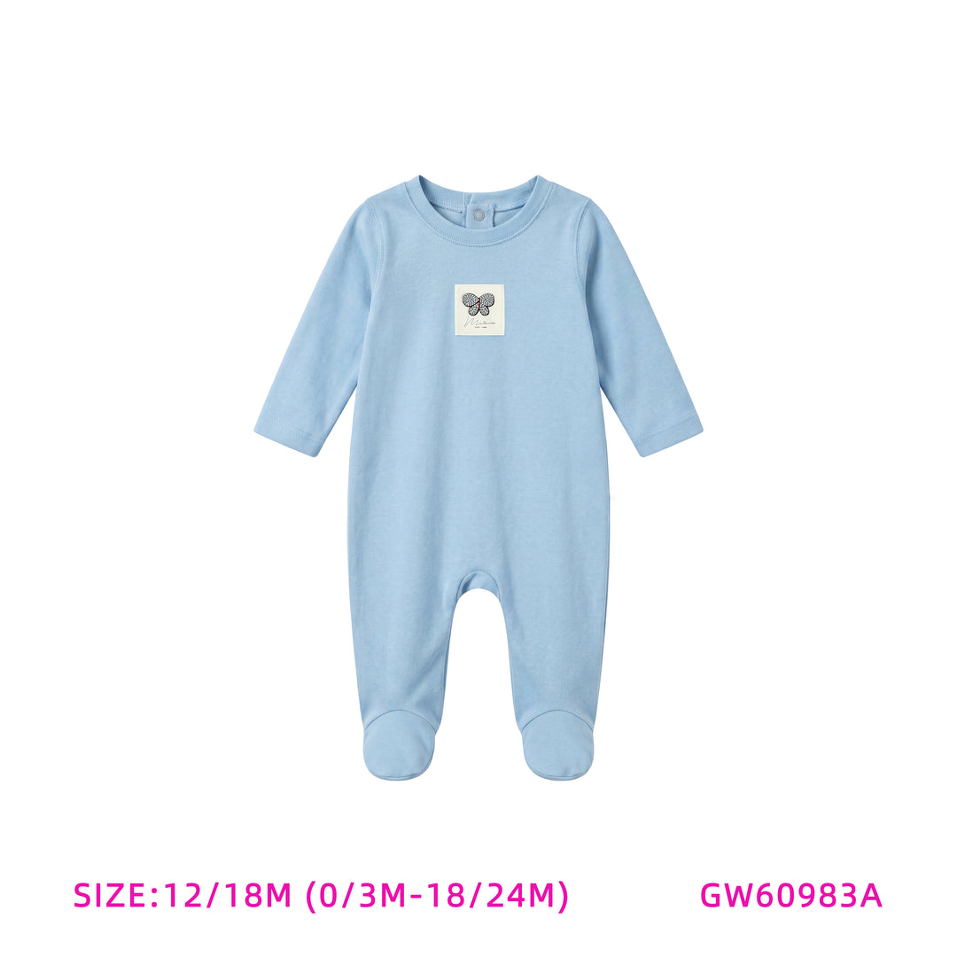 GW60983A-LIGHT BLUE BABY ONSIE