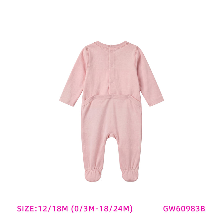 GW60983B-PINK BABY ONSIE