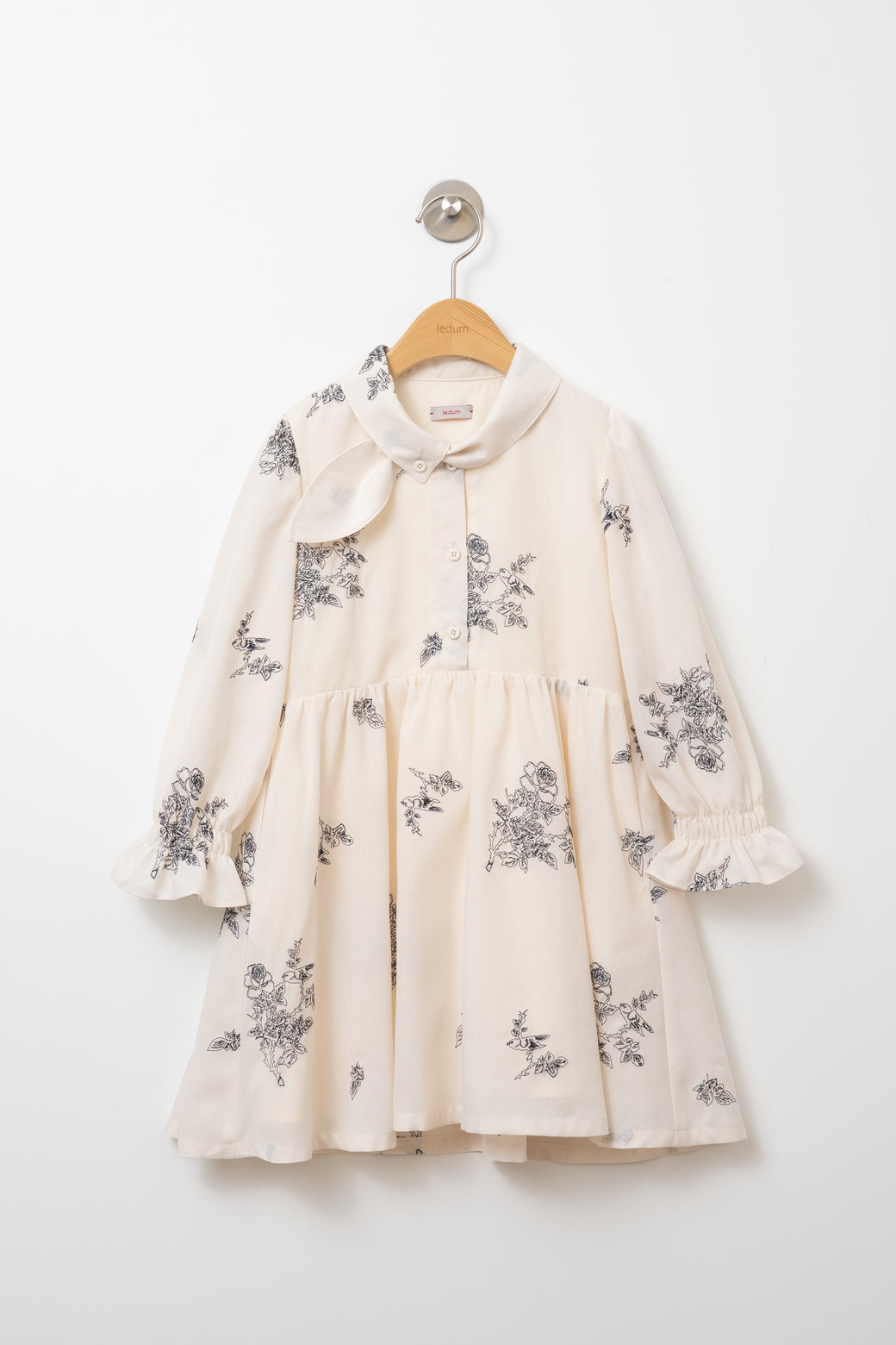 H26GD10IV ELOISE - IVORY