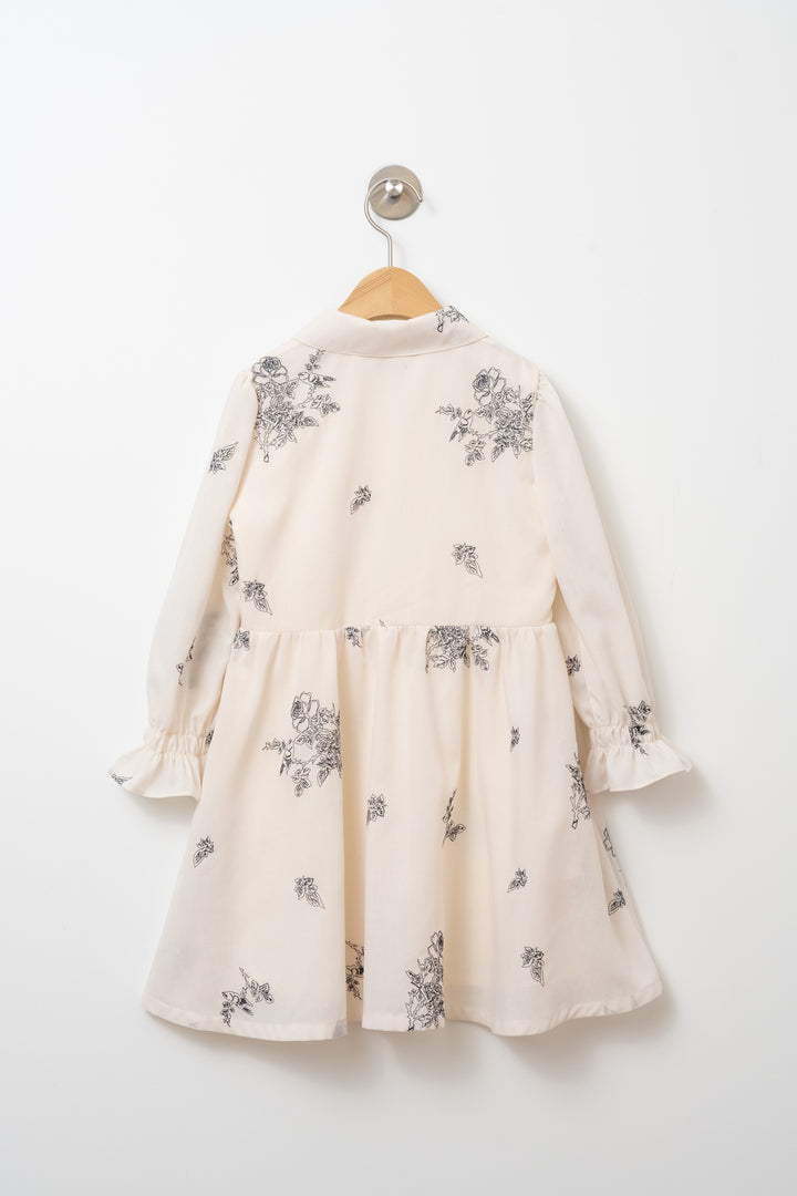 H26GD10IV ELOISE - IVORY