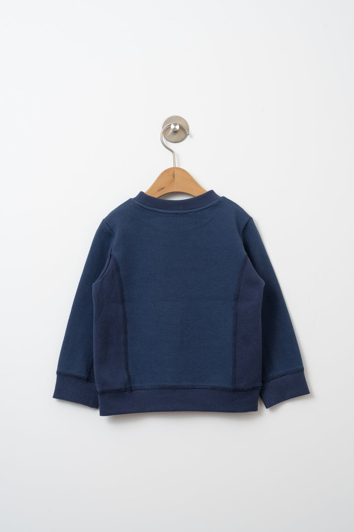 H26NT02NV LIAM - NAVY