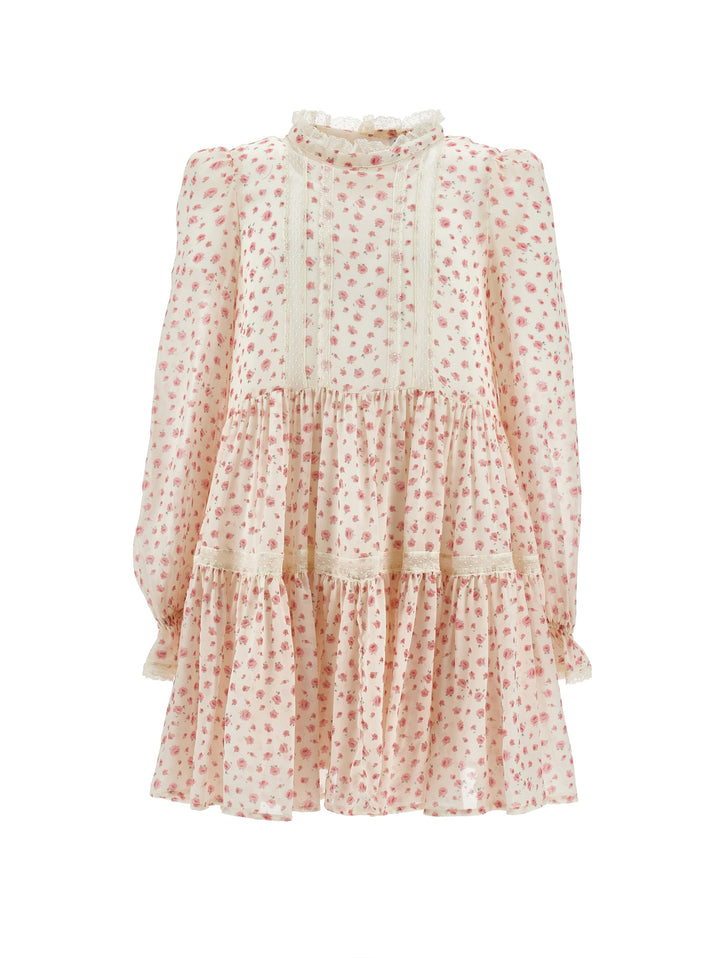 I1G910 7602-White/Pink