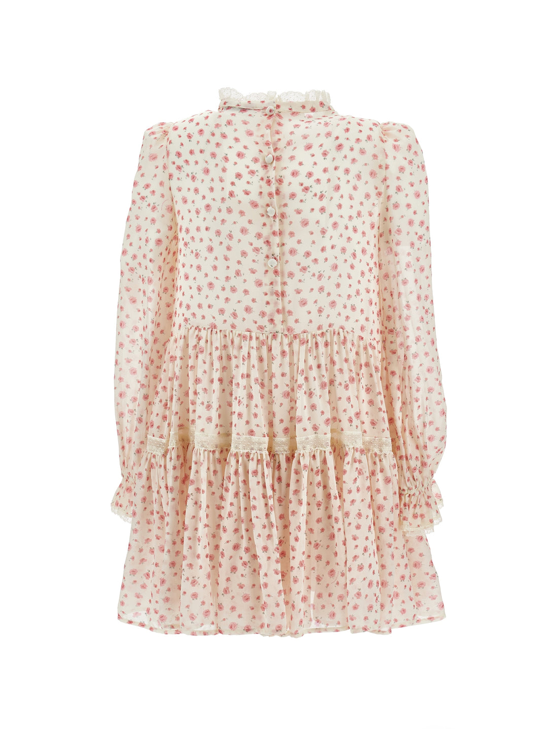 I1G910 7602-White/Pink