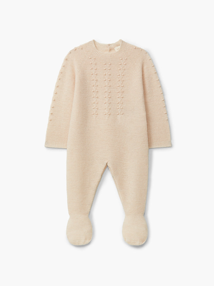 I26.01346A/60A BABYGROW/BONNET SET-04