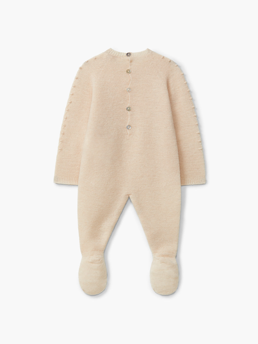 I26.01346A/60A BABYGROW/BONNET SET-04