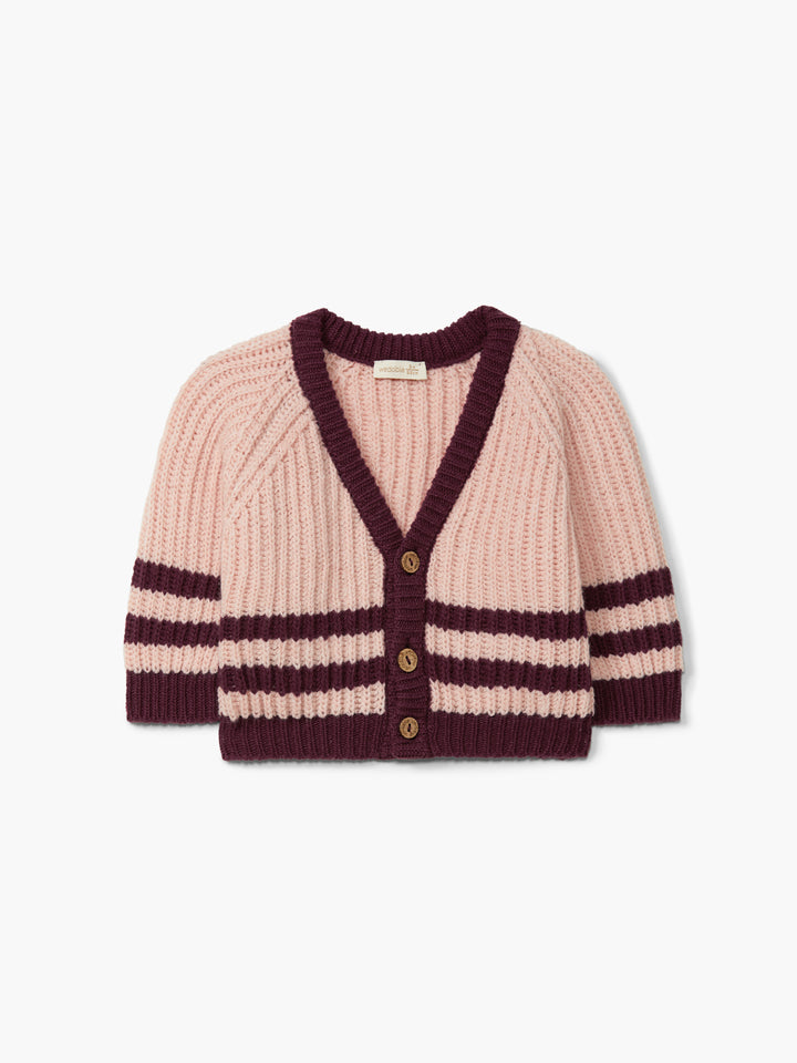 I28.06308B CARDIGAN/PANTS SET - 21