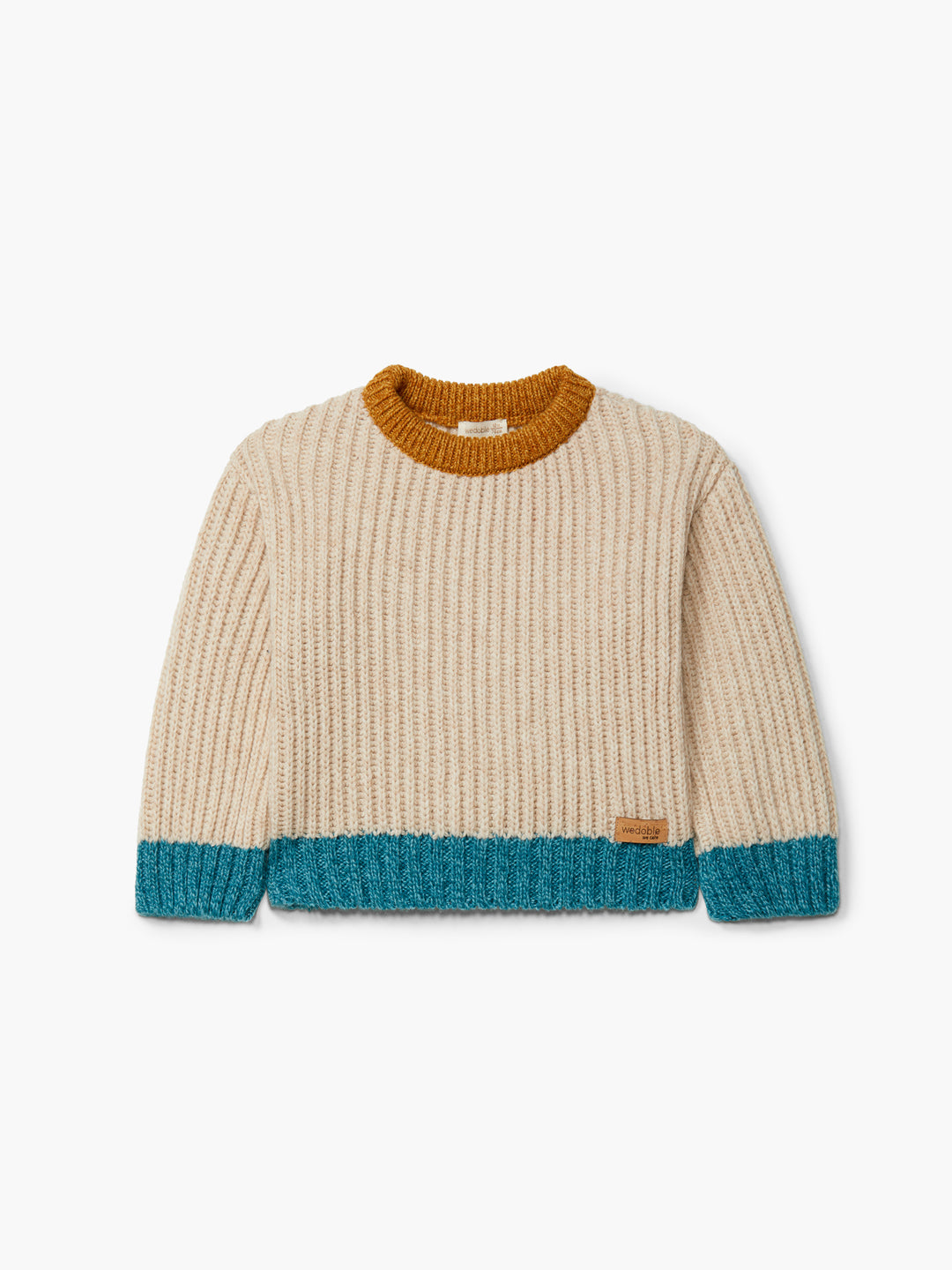 I26.09301E SWEATER - 90