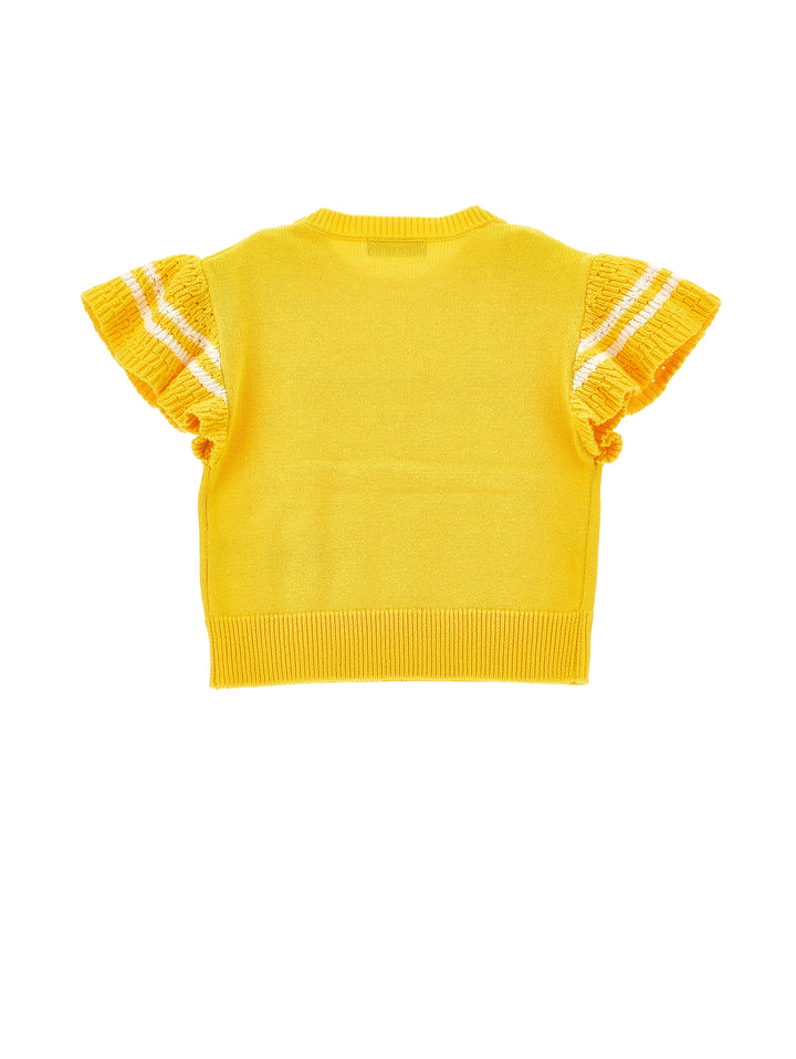 I9G308 7034-yellow