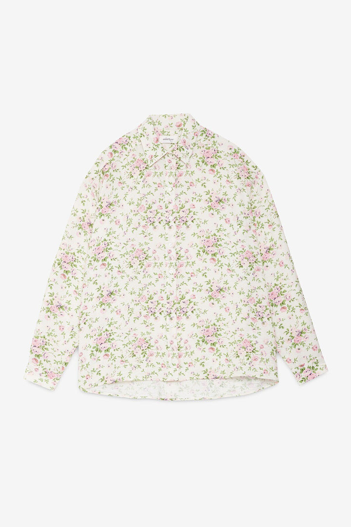 ICR DC5285 SHIRT OPALE