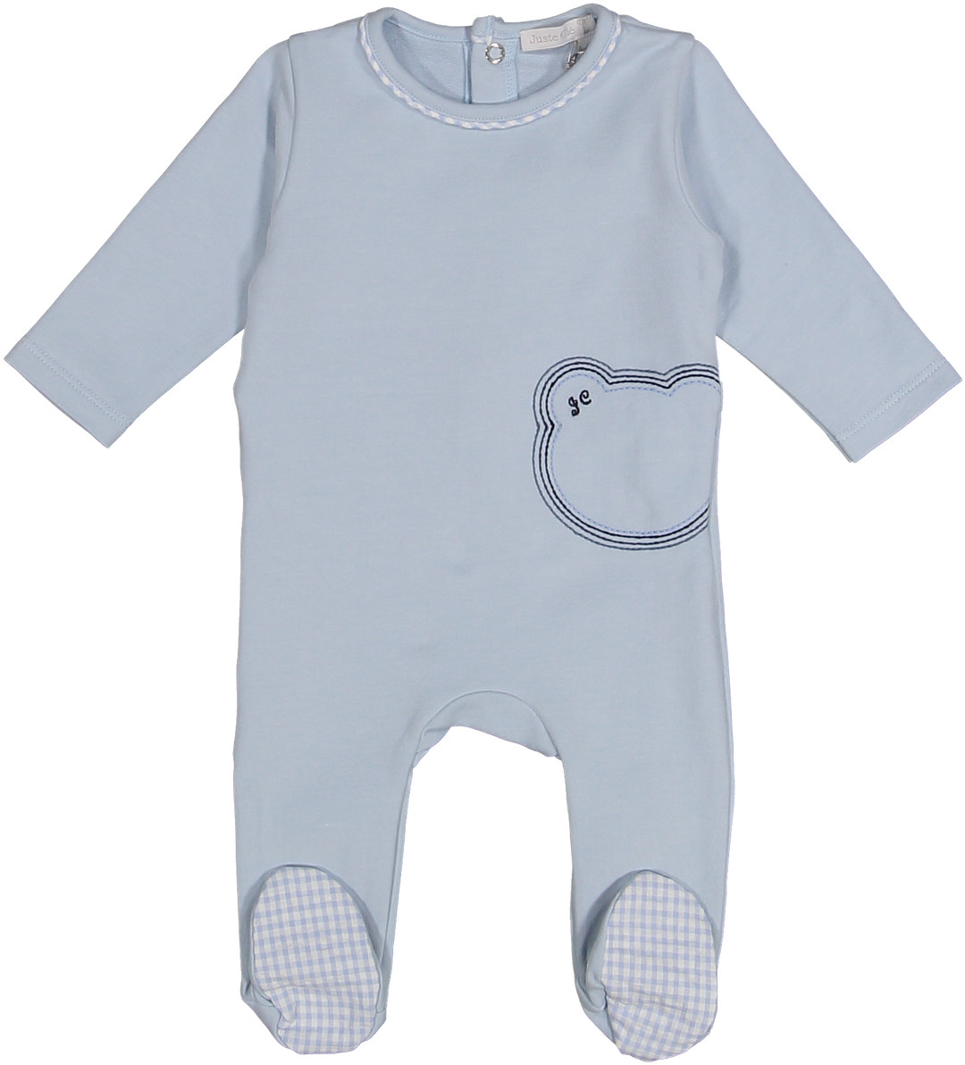 Layette sale 2pc set #63