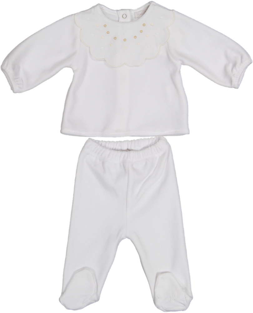 Layette sale 3pc set #70