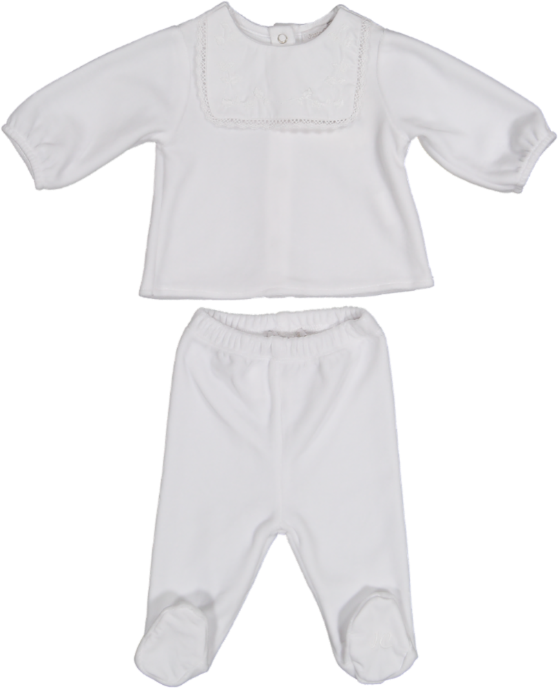 Layette sale 3pc set #81