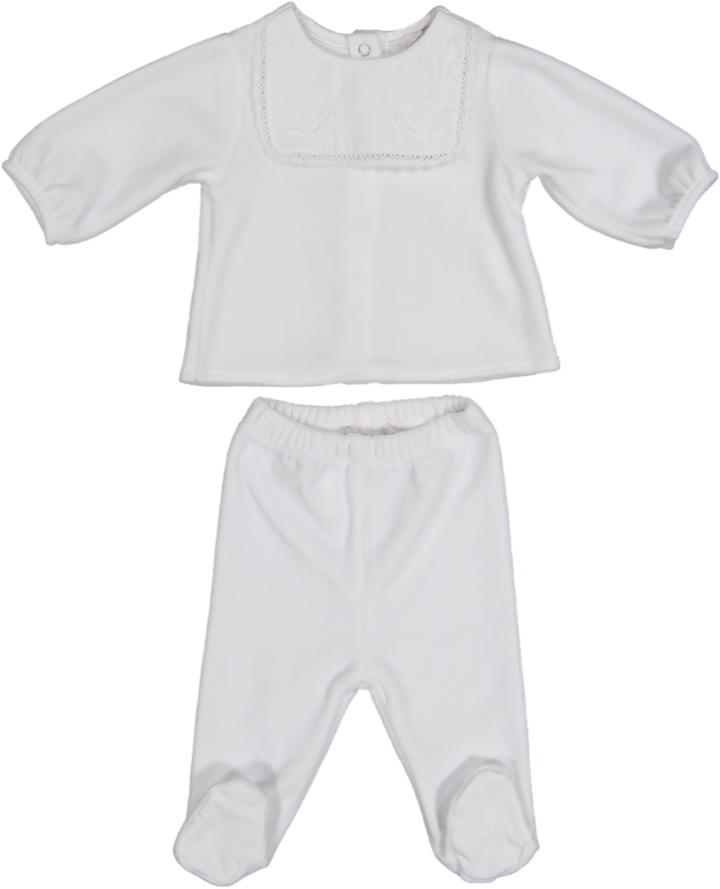 Layette sale 3pc set #81