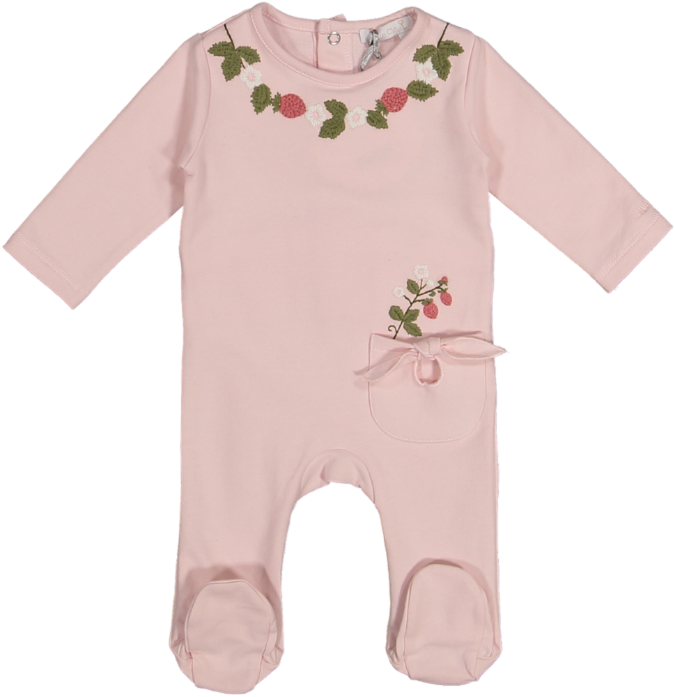 Layette sale 2pc set #105