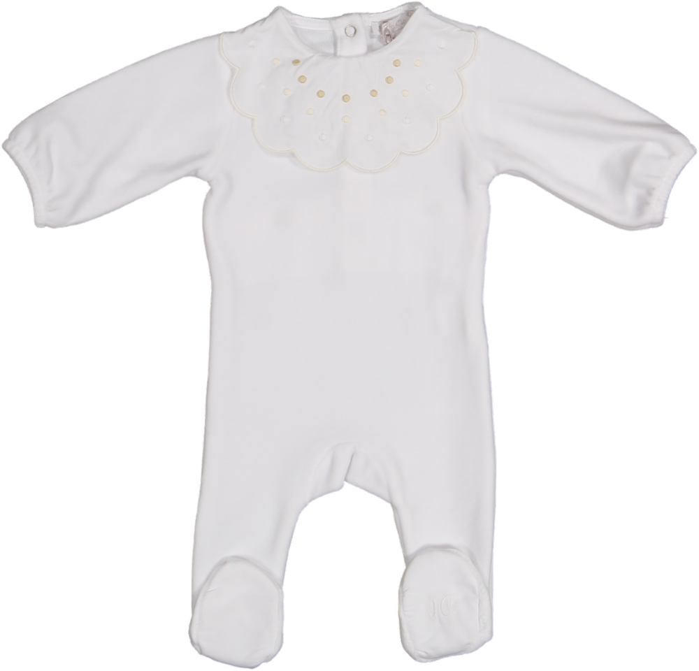 Layette sale 2pc set #110