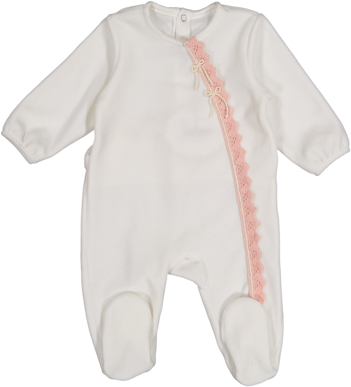 Layette sale 2pc set#114