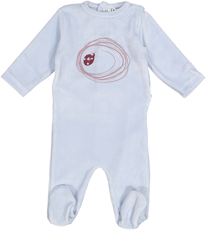 Layette sale 2pc set #116