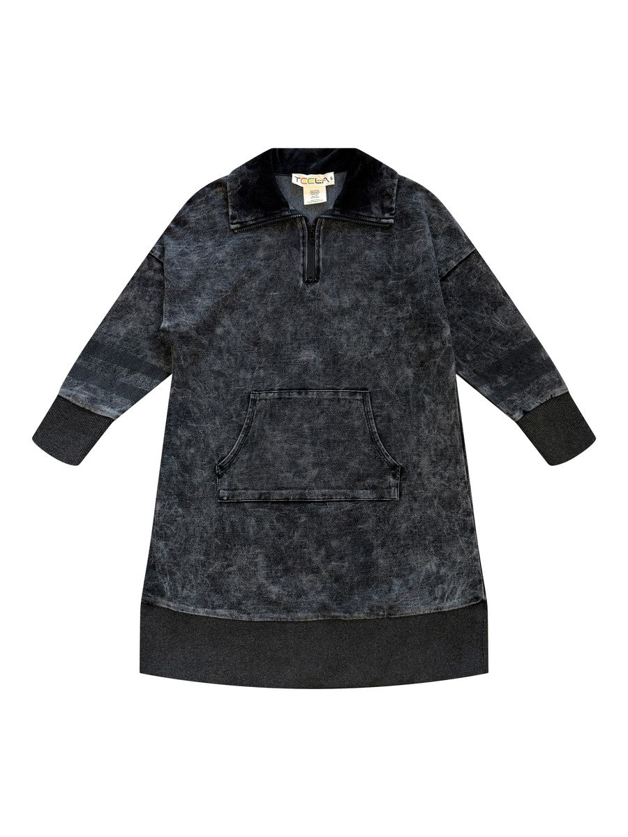 21-071A-Mineral Dress-Black