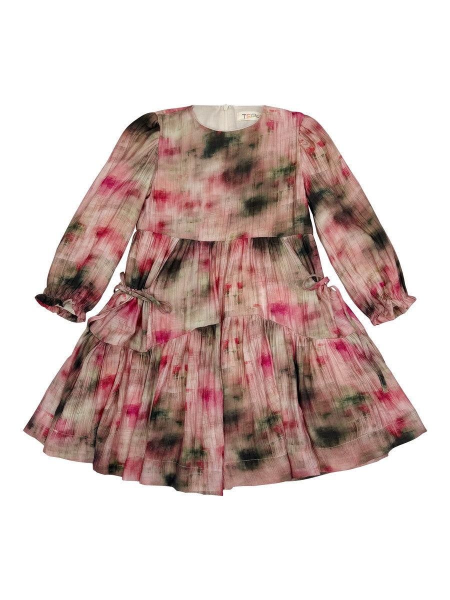 21-299A-Lulu Dress-Floral