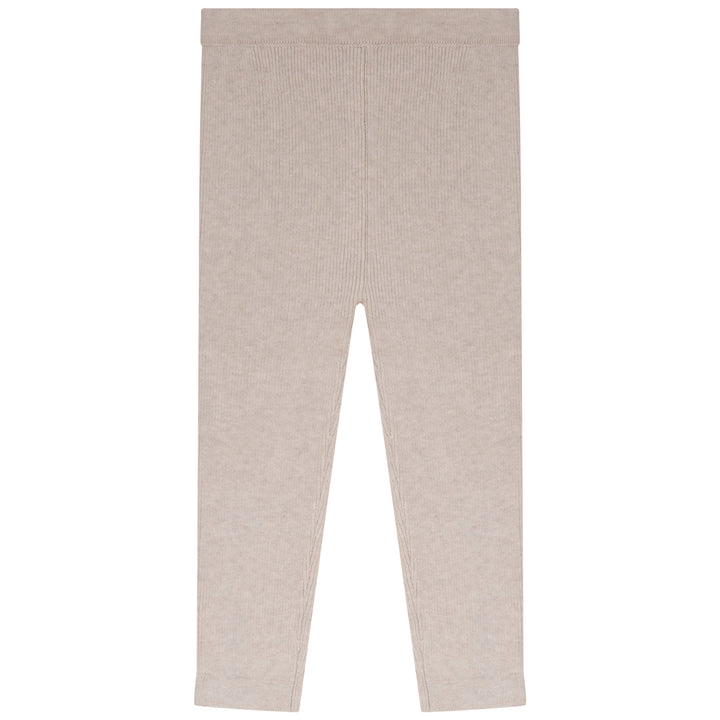 JESSE SAILOR COLLAR TRIM SET-OATMEAL