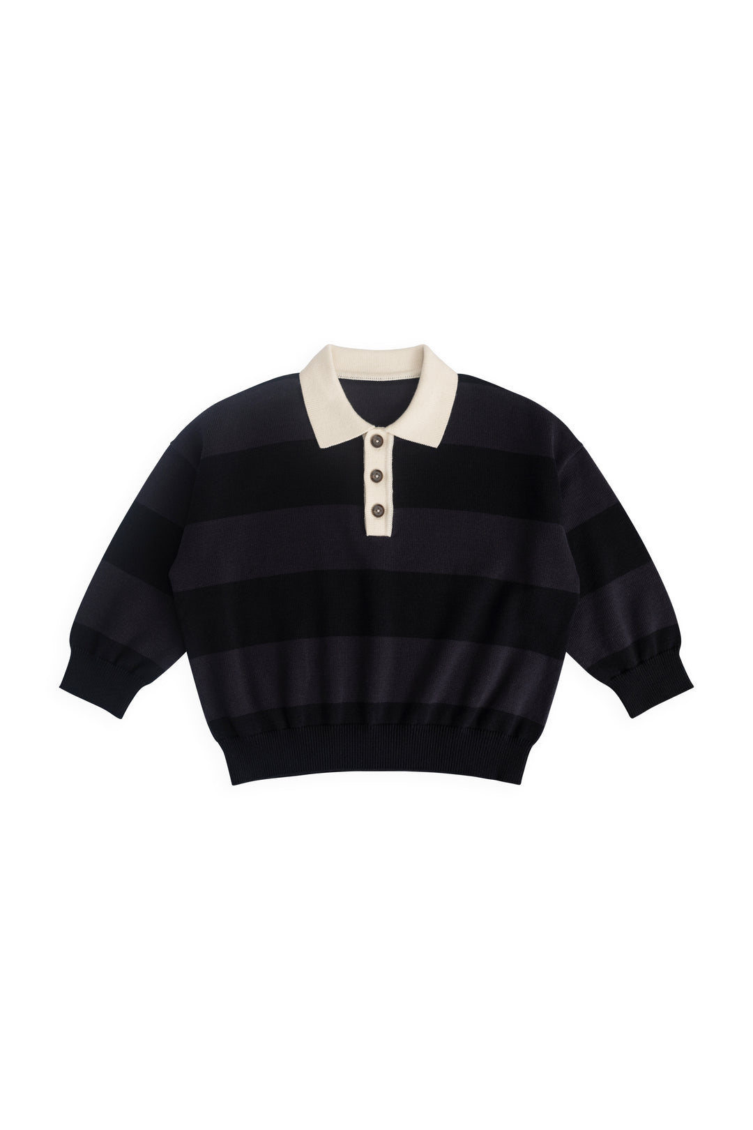 J375812182 Rowan Knit Jumper - Rowan Stripe