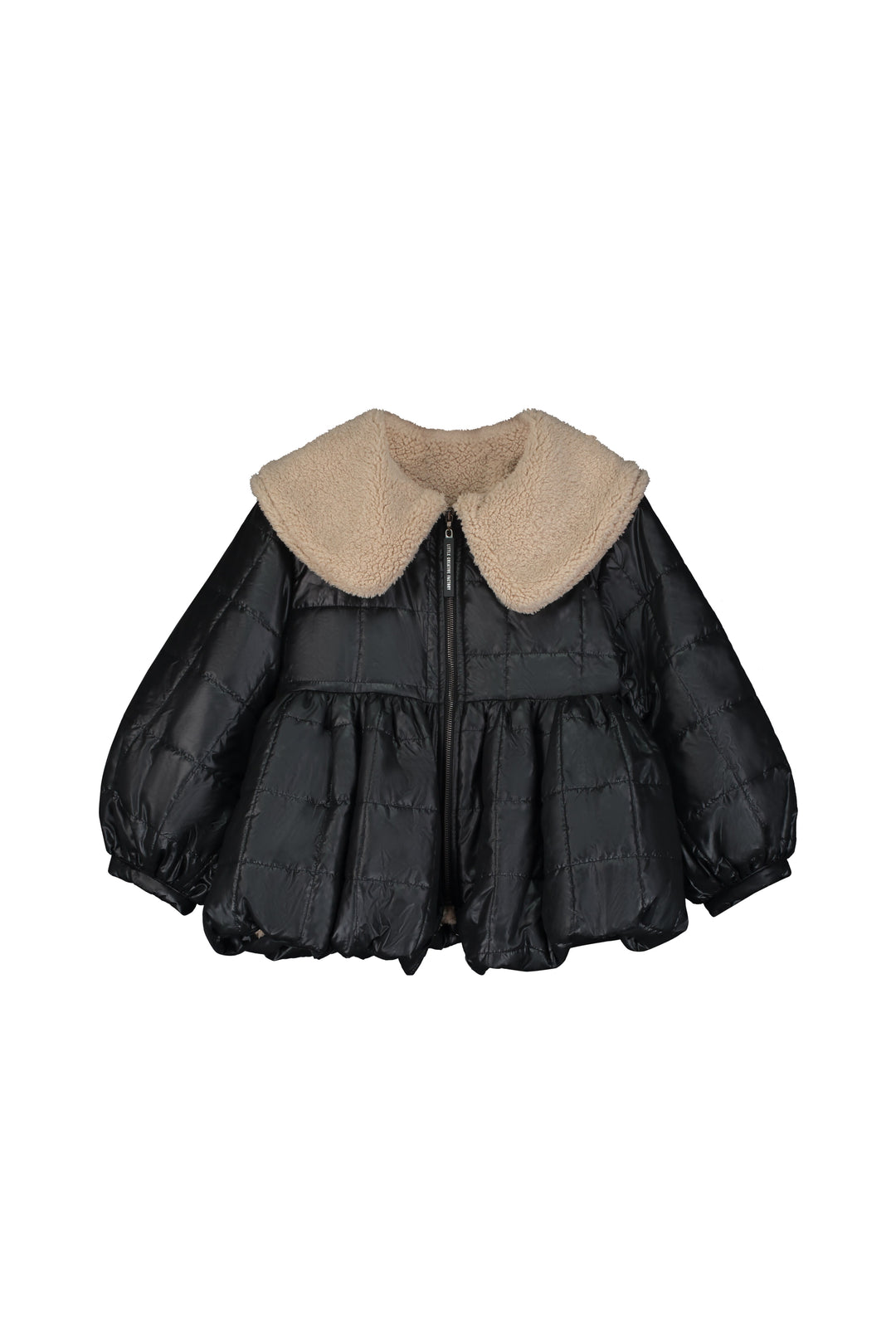 Wind Jacket-Black