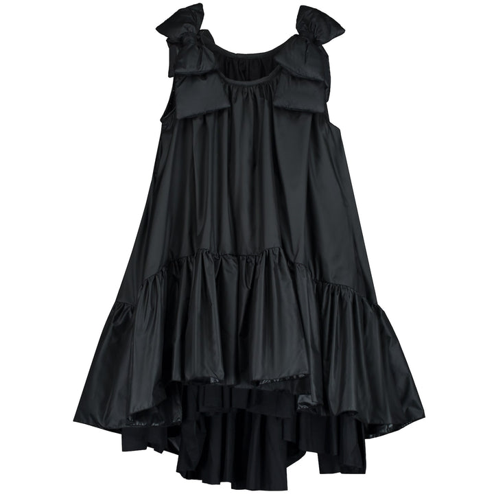 Rebel Dress-Black