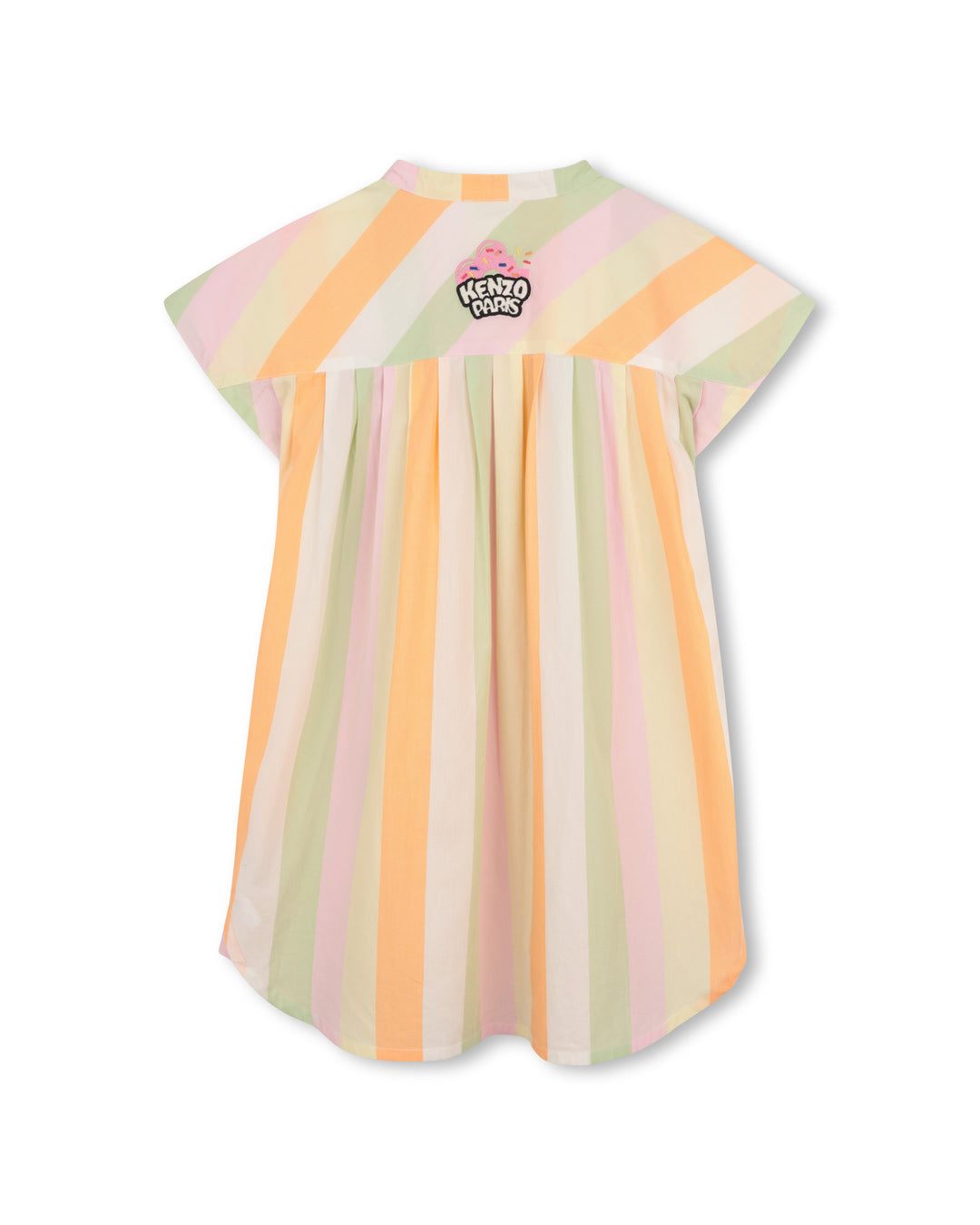 K61779-PINK/OFF WHITE