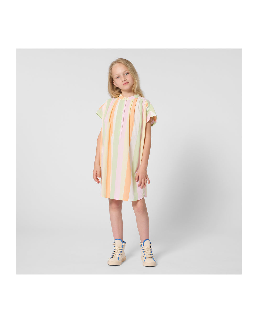 K61779-PINK/OFF WHITE