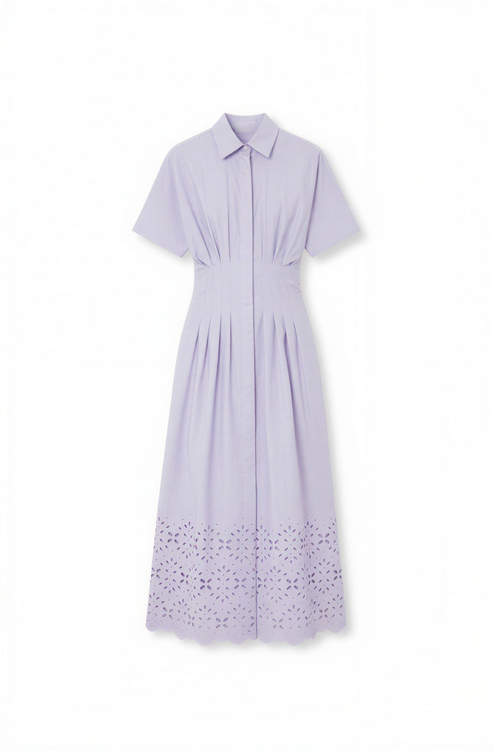 L309-Eva Dress-Lavender