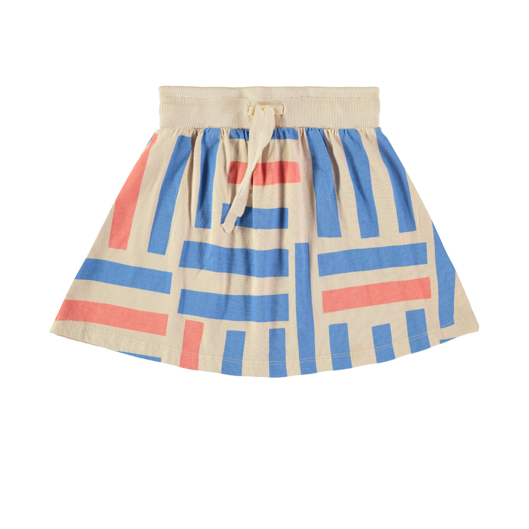 SKIRT-Parada