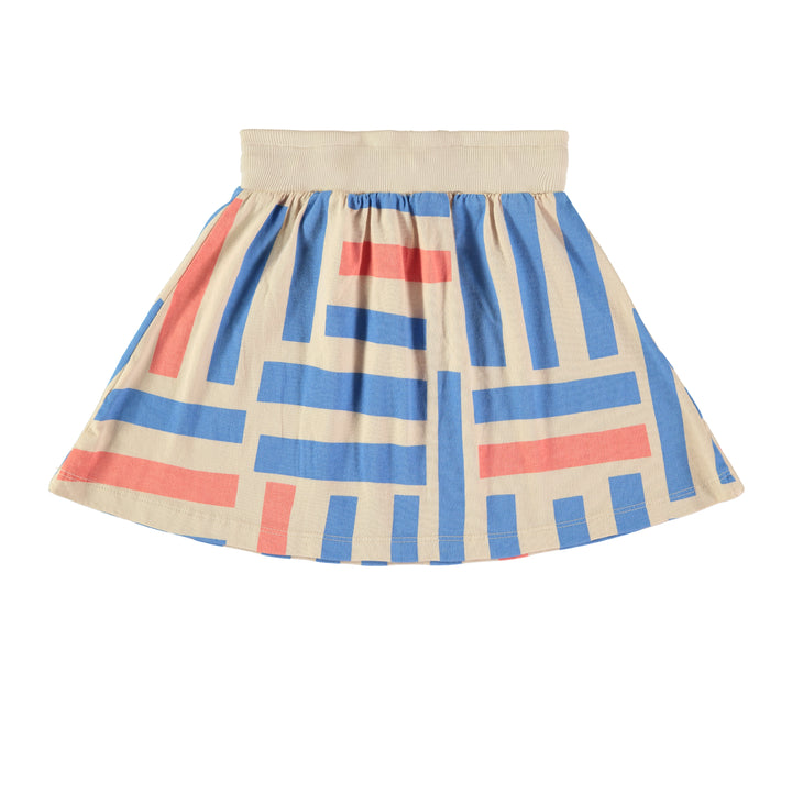 SKIRT-Parada