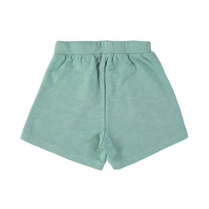 SHORTS-Noah Green