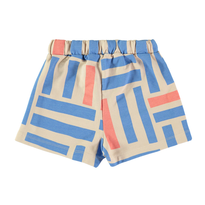 SHORTS-Parada