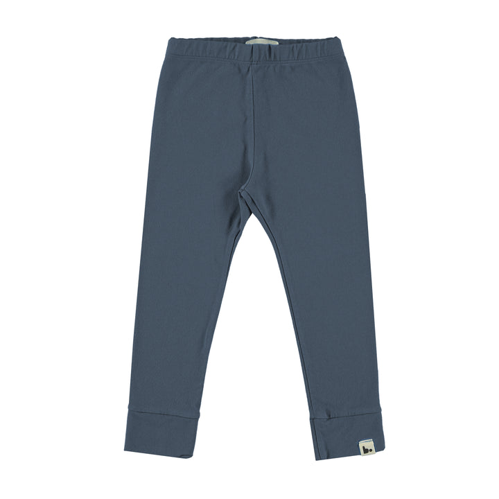 Leggings-Night blue