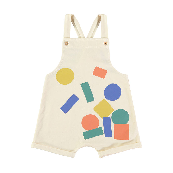 OVERALL - MESSY BLOCKS