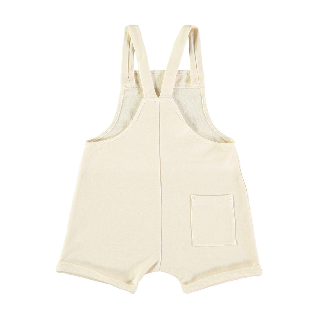 OVERALL - MESSY BLOCKS