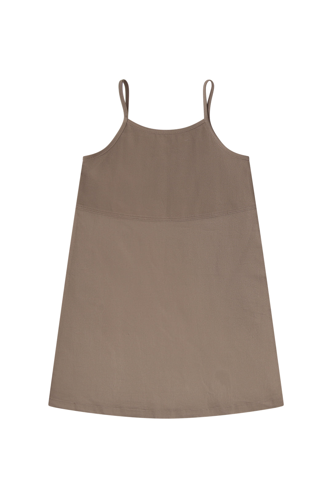 M910 Herringbone Taupe Jumper