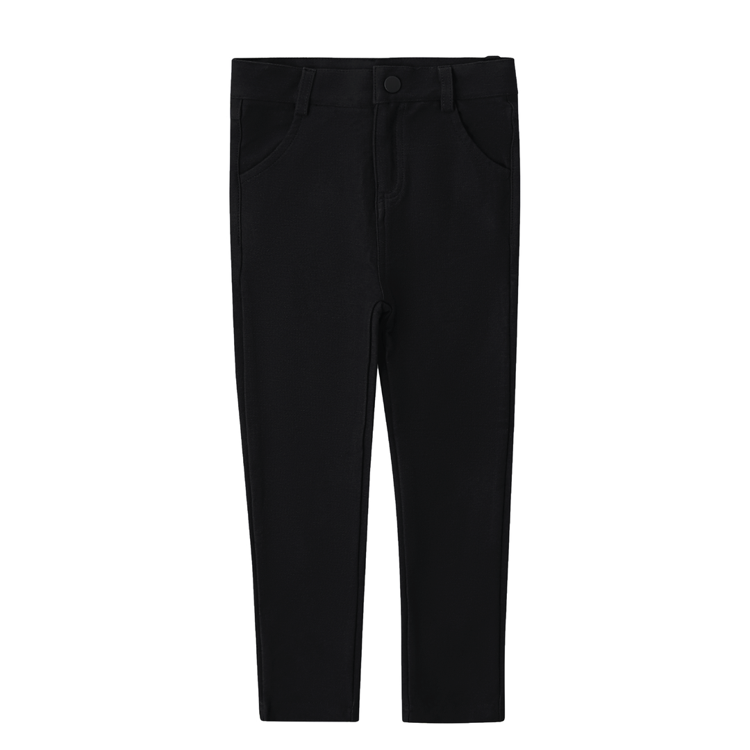 M935 Basics Weekday Pants - Black