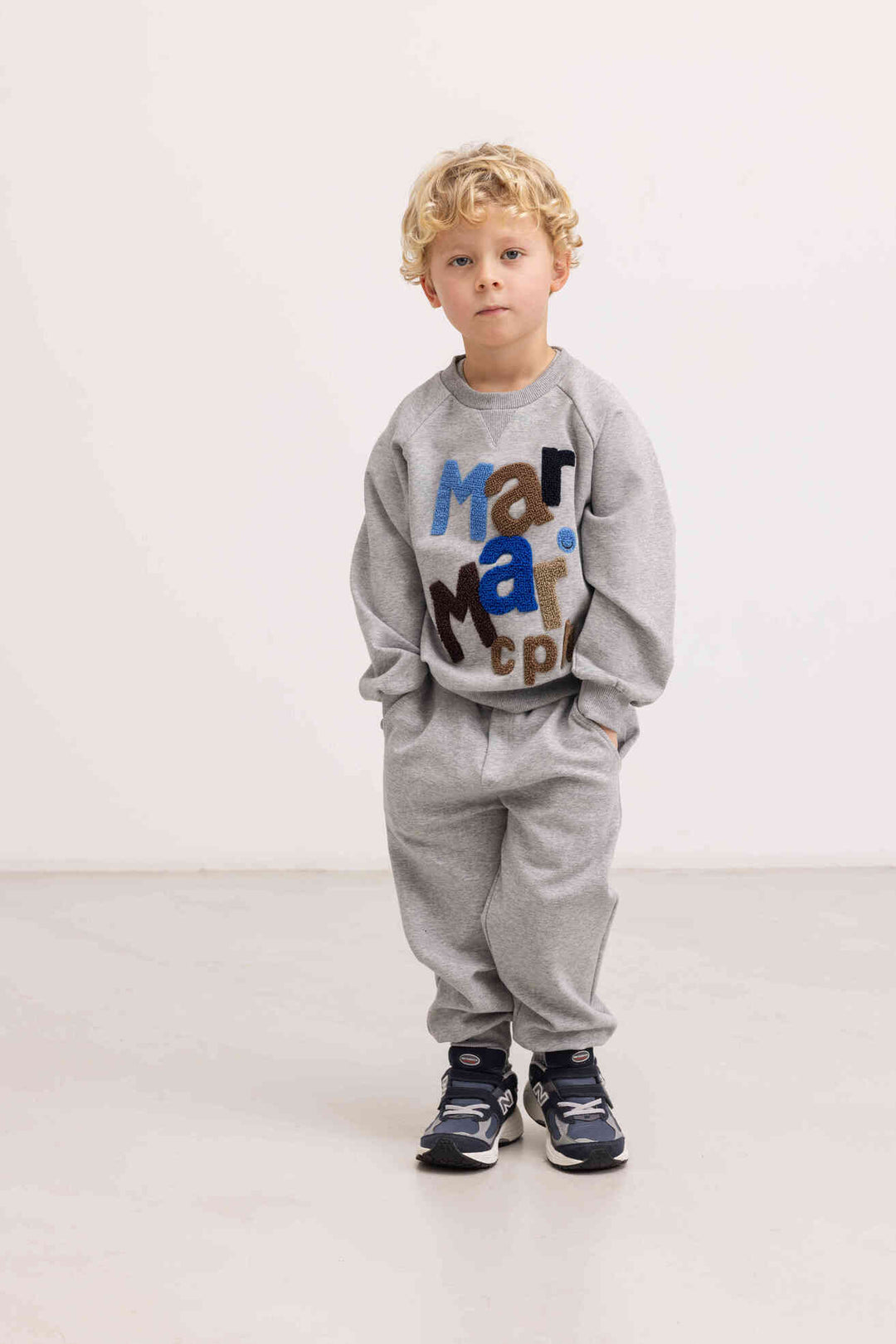 264-193-20 Theos Sweatshirt - Muddy Logo