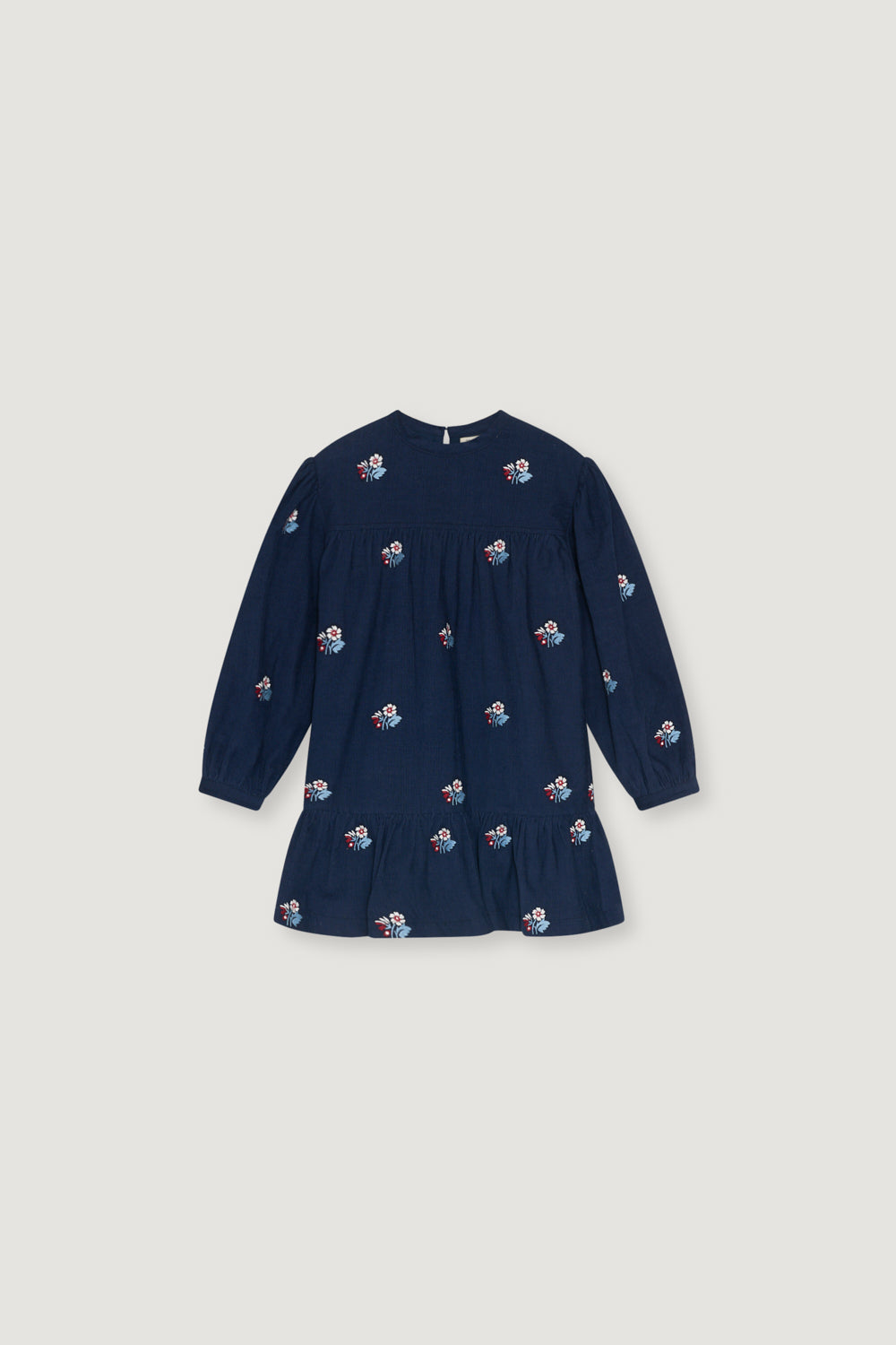 AW26SDRE157 Mira Special Dress  Mira Embroidery