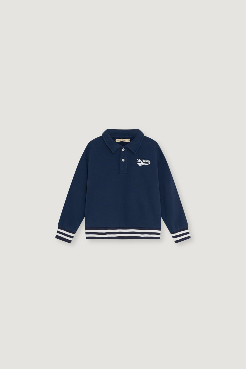 W26KPOL158 Misty Polo Black Iris