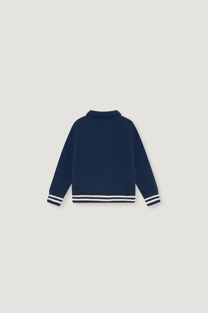 W26KPOL158 Misty Polo Black Iris