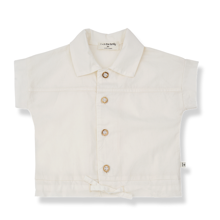 MONELLS/MONRAS SET-Off-White