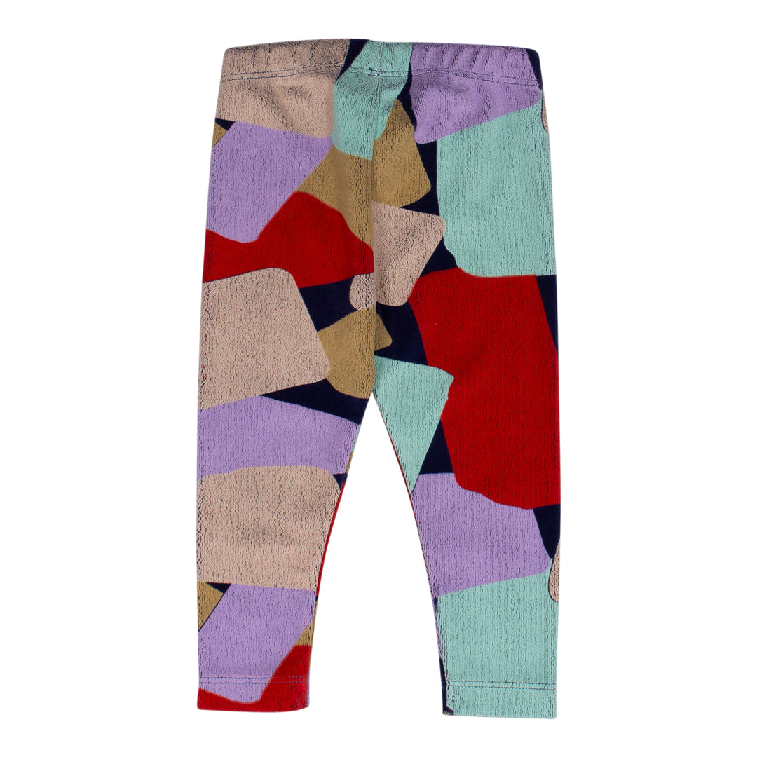 J12-MINI PONY LEGGING-SAUVES LIGHT