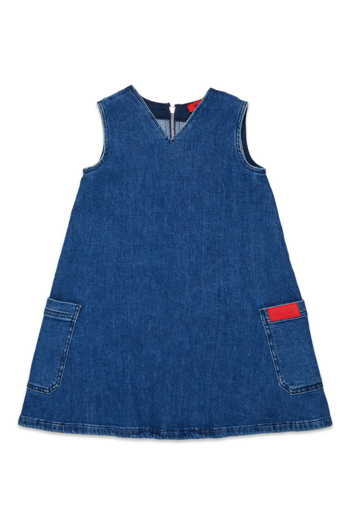 MX0272 MX01G-DENIM BLUE