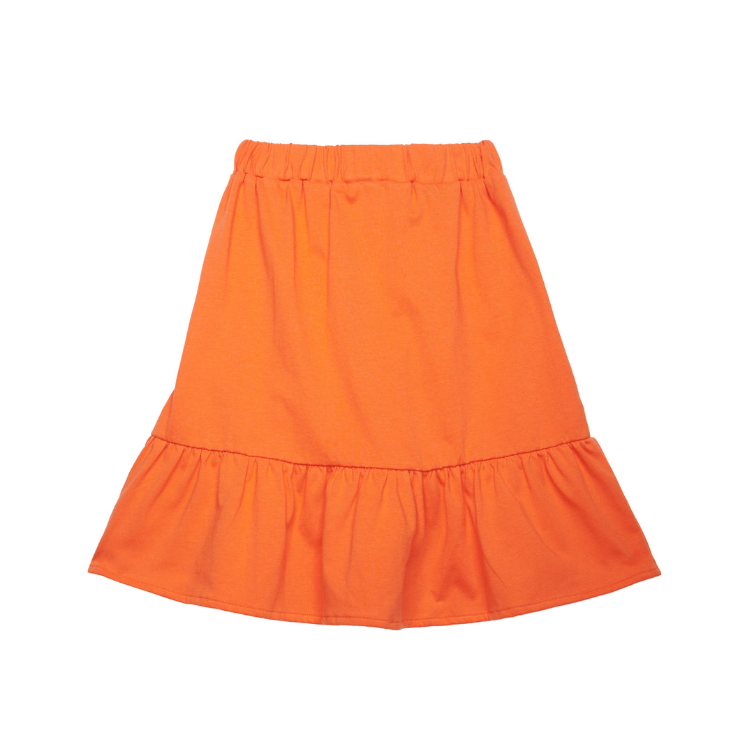 CAMOGLI SKIRT-Mango