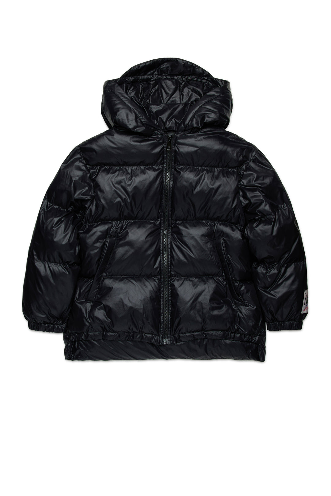 N2104X N0002-N21J129U GIACCA-BLACK